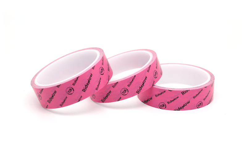 Load image into Gallery viewer, RideNow Tubeless Rim Tape