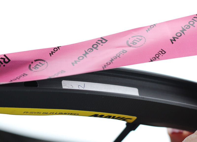 Load image into Gallery viewer, RideNow Tubeless Rim Tape