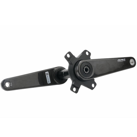 RIRO ACF Carbon Crankset 399g