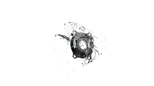 Magene PES P515 Power Meter Crankset