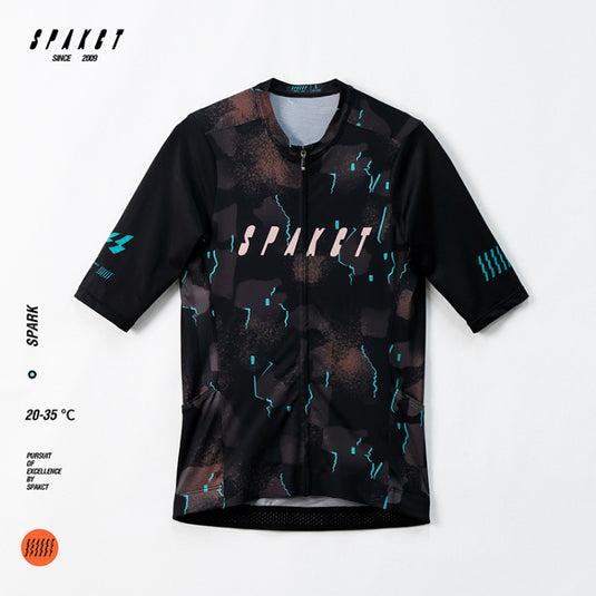 Spakct Spark Pro Men's Cycling Jersey YB111110