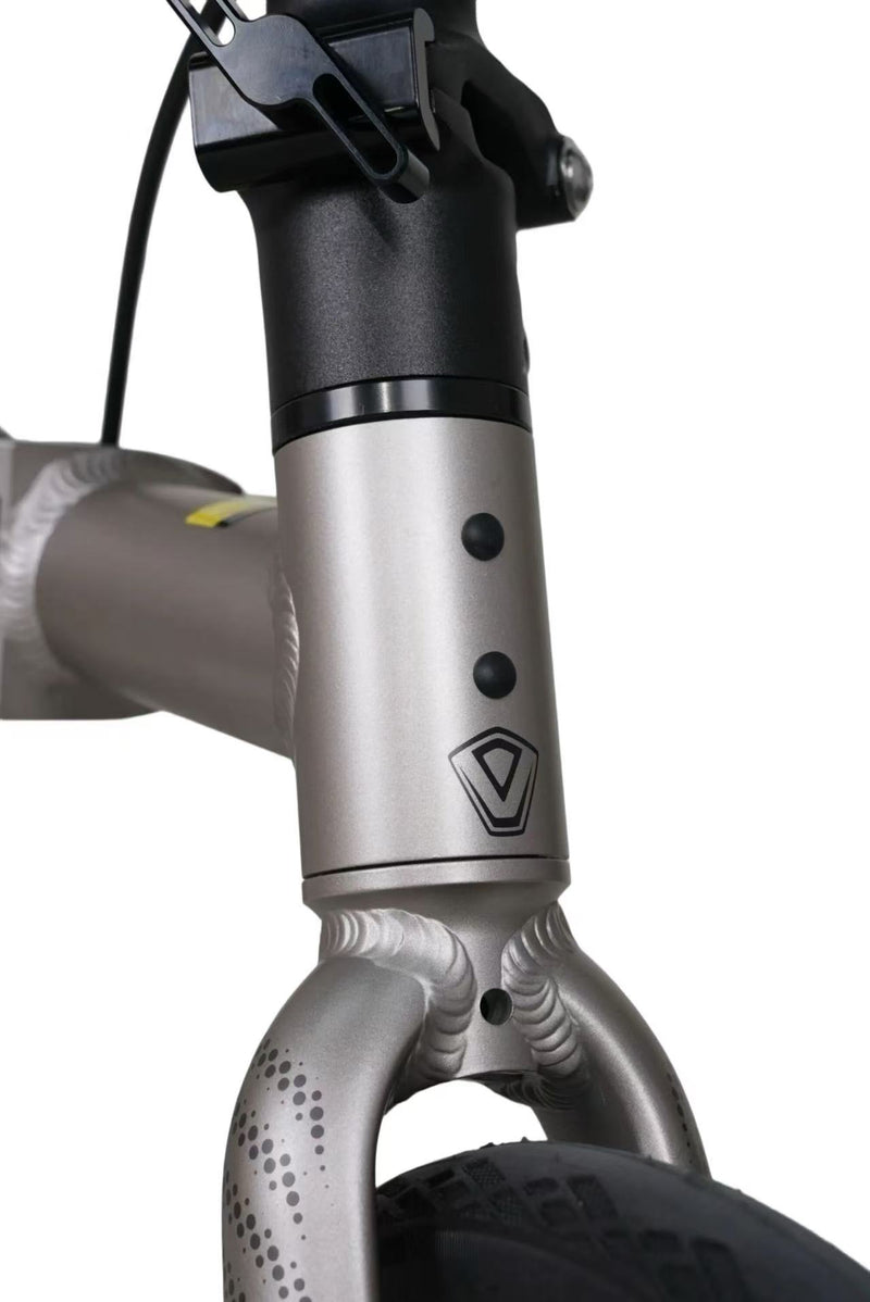 Load image into Gallery viewer, JAVA NEO 12Speed E-shifter 16 Inch Triple-fold Folding Bike