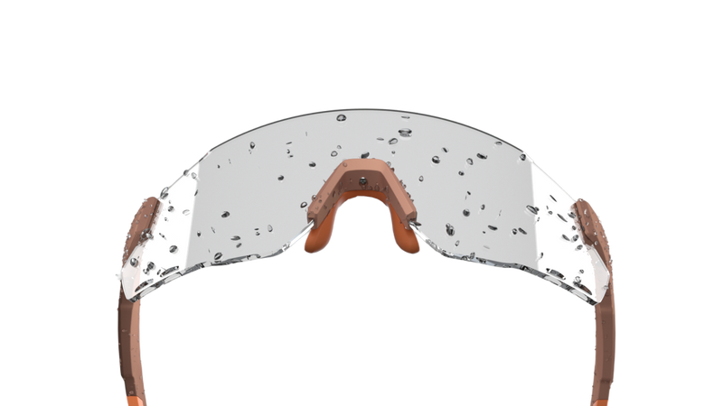 Load image into Gallery viewer, Magicshine Windbreaker Photochromic Cycling Sunglasses