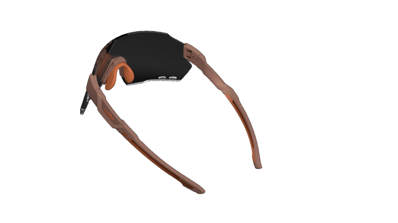 Load image into Gallery viewer, Magicshine Windbreaker Photochromic Cycling Sunglasses