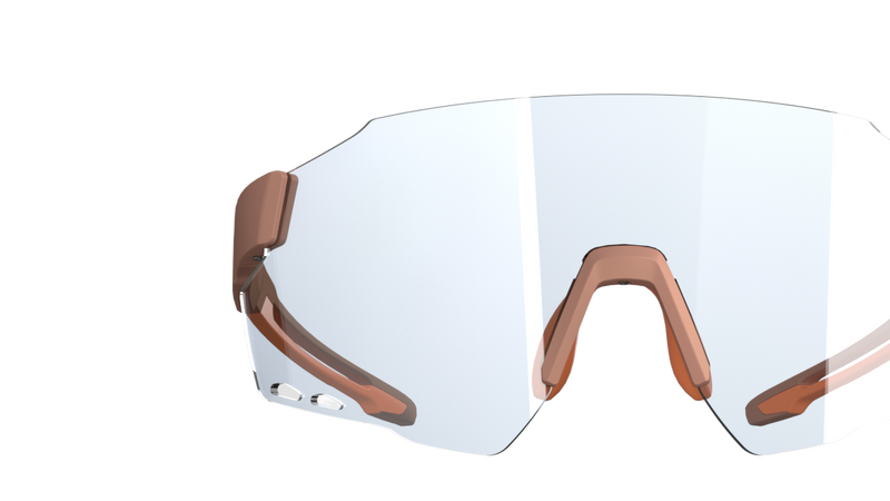 Load image into Gallery viewer, Magicshine Windbreaker Photochromic Cycling Sunglasses