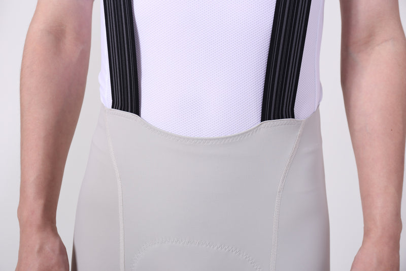Load image into Gallery viewer, Spakct Egret Men's Professional Cycling Bib Shorts YC111043