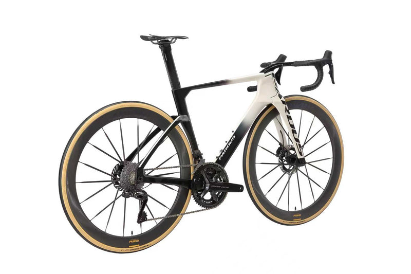 Load image into Gallery viewer, Pardus Spark EVO Gen4 Ultegra Di2 Carbon Road Bike