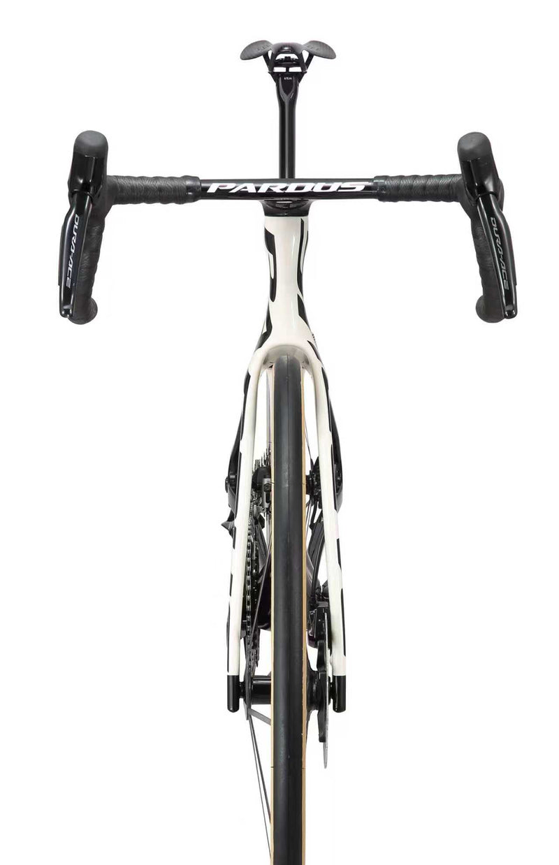 Load image into Gallery viewer, Pardus Spark EVO Gen4 Ultegra Di2 Carbon Road Bike