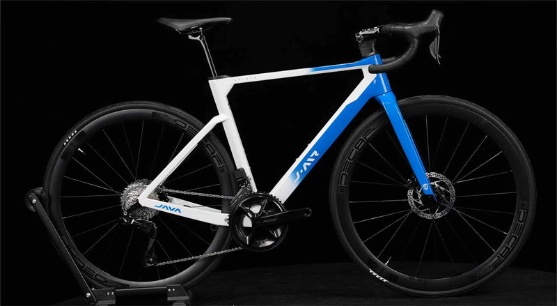 Load image into Gallery viewer, Java J-Air Volata Endurance Carbon Road Bike R7120