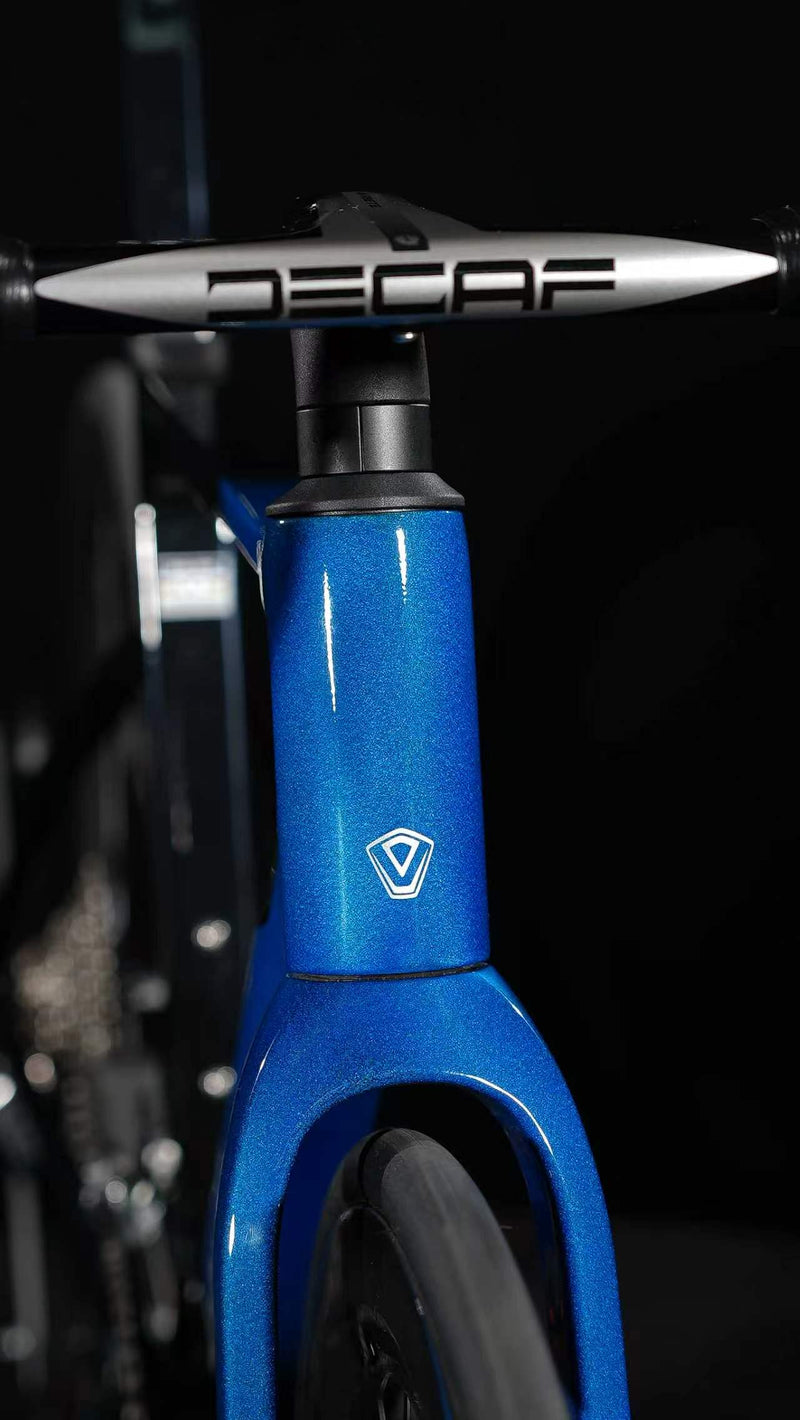 Load image into Gallery viewer, Java J-Air Volata Endurance Carbon Road Bike R7120