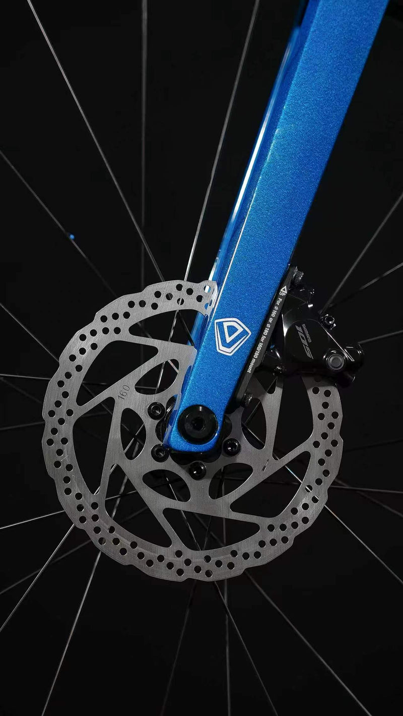 Load image into Gallery viewer, Java J-Air Volata Endurance Carbon Road Bike R7120