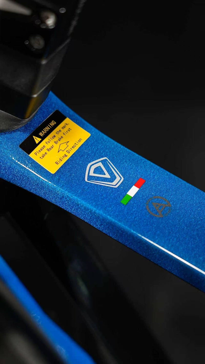 Load image into Gallery viewer, Java J-Air Volata Endurance Carbon Road Bike R7120