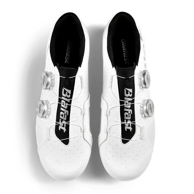 Load image into Gallery viewer, Blafast Carbon Road Cycling Shoes R602