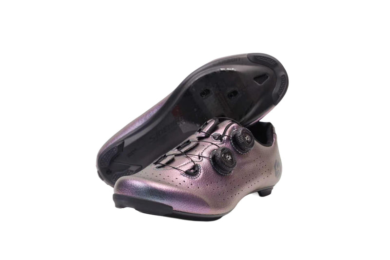 Load image into Gallery viewer, Sidebike Pro Road Cycling Shoes with Carbon Fiber Sole SD020