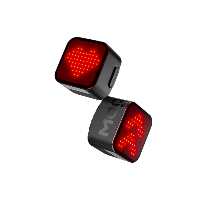 Load image into Gallery viewer, Magene L308 Intelligent Expression Tail Light
