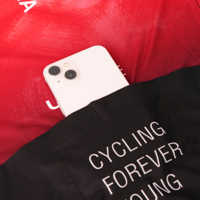 Load image into Gallery viewer, UCCC Pro Cycling Jersey Set Unisex