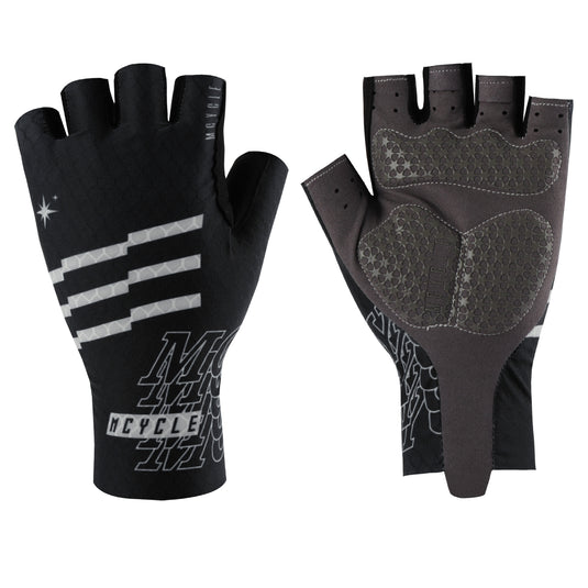 Mcycle Cycling Gloves Short Finger MS016