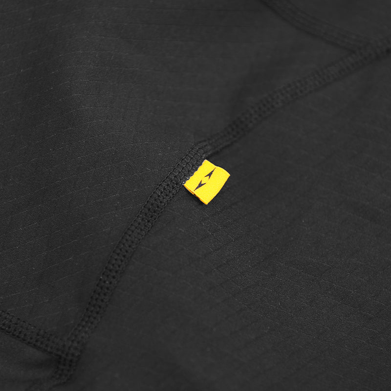 Load image into Gallery viewer, 7R7 Men's Pro Cycling Bib Shorts with Elastic Interface Pads