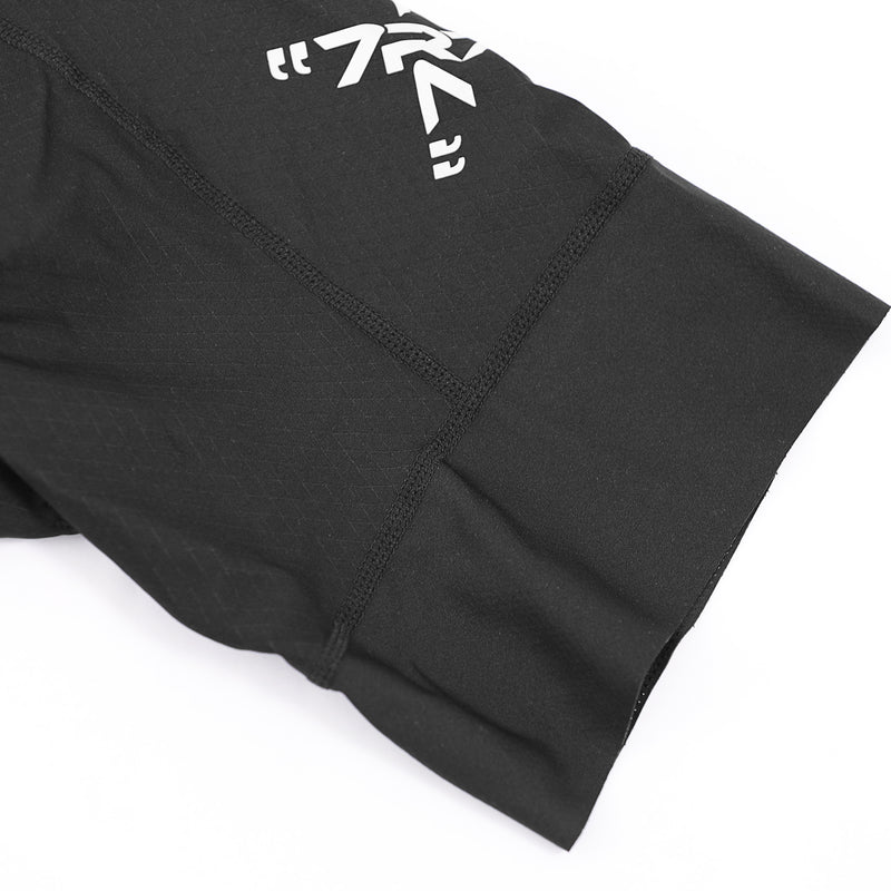 Load image into Gallery viewer, 7R7 Men's Pro Cycling Bib Shorts with Elastic Interface Pads