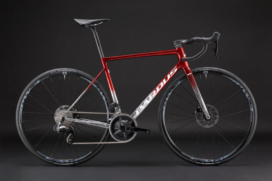 Pardus Robin RS AXS eTap / 105 Di2 Carbon Road Bike with Carbon Wheelset