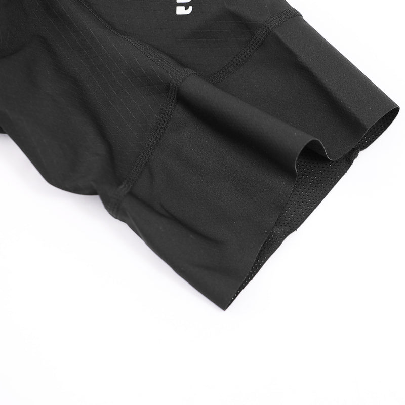 Load image into Gallery viewer, 7R7 Men's Pro Cycling Bib Shorts with Elastic Interface Pads