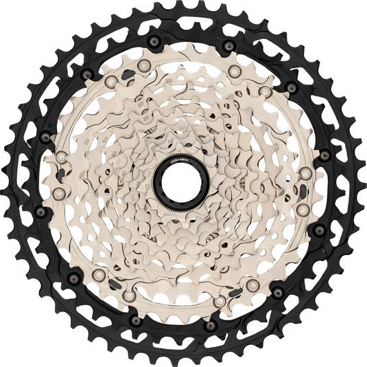 Shimano Deore XT CS-M8100-12 12-Speed Cassette