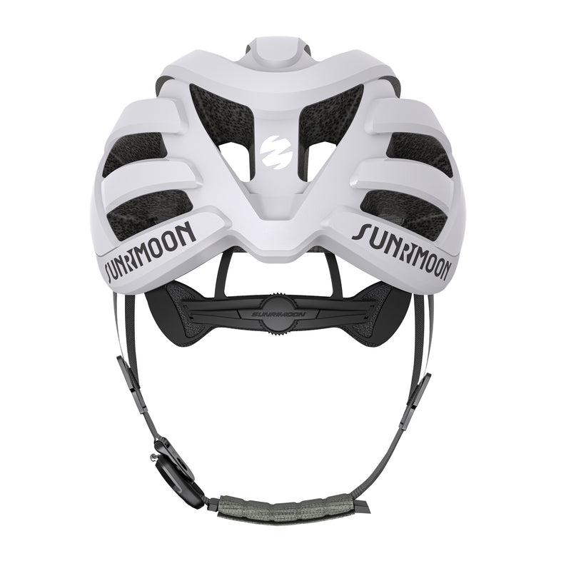 Load image into Gallery viewer, Sunrimoon Alien Cycling Helmet CS57