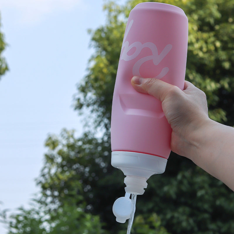 Load image into Gallery viewer, Rapha RP3 Cycling Water Bottle