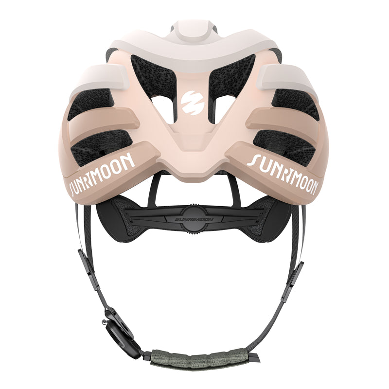Load image into Gallery viewer, Sunrimoon Alien Cycling Helmet CS57