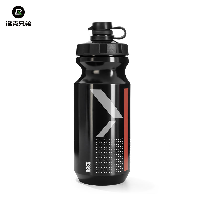 Load image into Gallery viewer, ROCKBROS Antibacterial Cycling Water Bottle‑600ml 350032