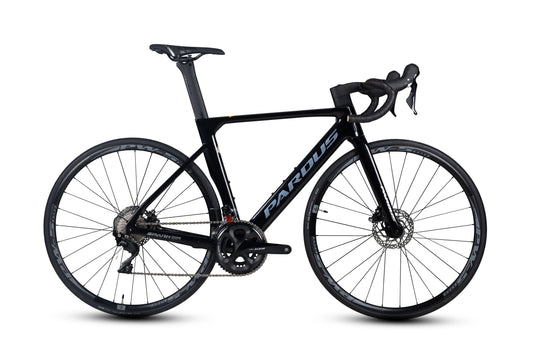 Pardus Spark RS 105 R7020 Hydraulic Brake 11 Speed Carbon Road Bike