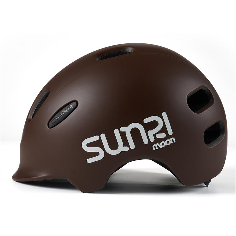 Load image into Gallery viewer, Sunrimoon Children Helmet Kids Cycling Helmets CS86