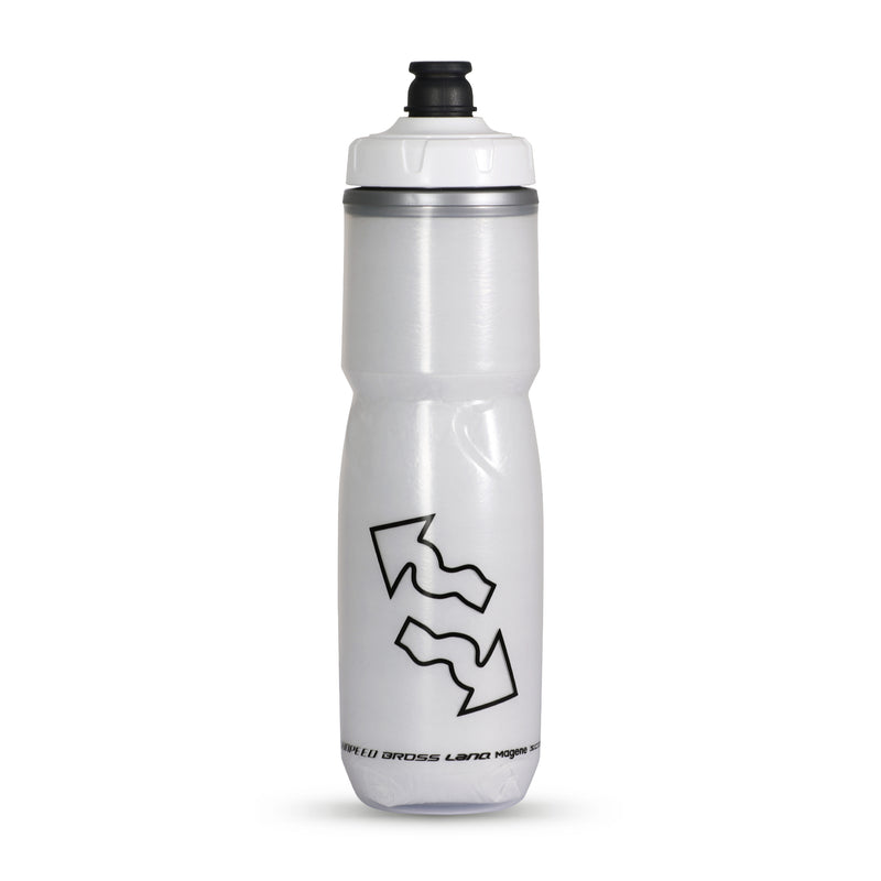 Load image into Gallery viewer, Upten Cycling Sports Double Layer Water Bottle Keep Cooling