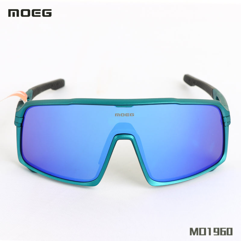 Load image into Gallery viewer, MOEG Cycling Sunglasses MO9160