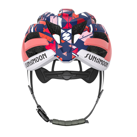 Sunrimoon Alien Cycling Helmet CS57