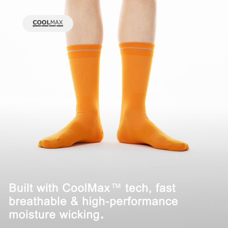 Load image into Gallery viewer, GRC Assetto Tech Series Cycling Socks 1545