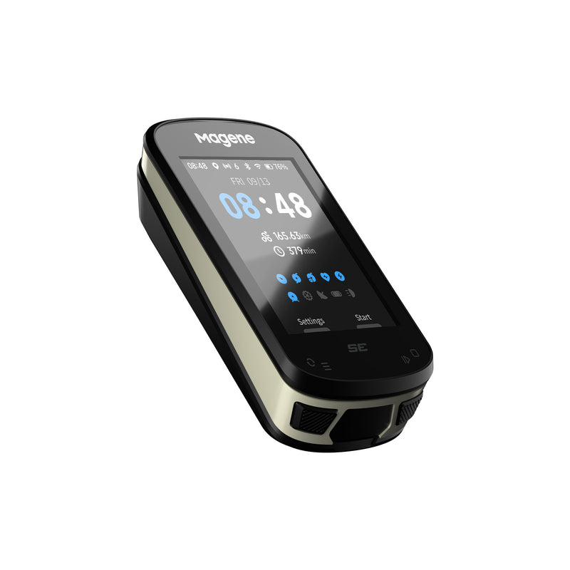 Load image into Gallery viewer, Magene C506 SE Smart GPS Cycling Computer