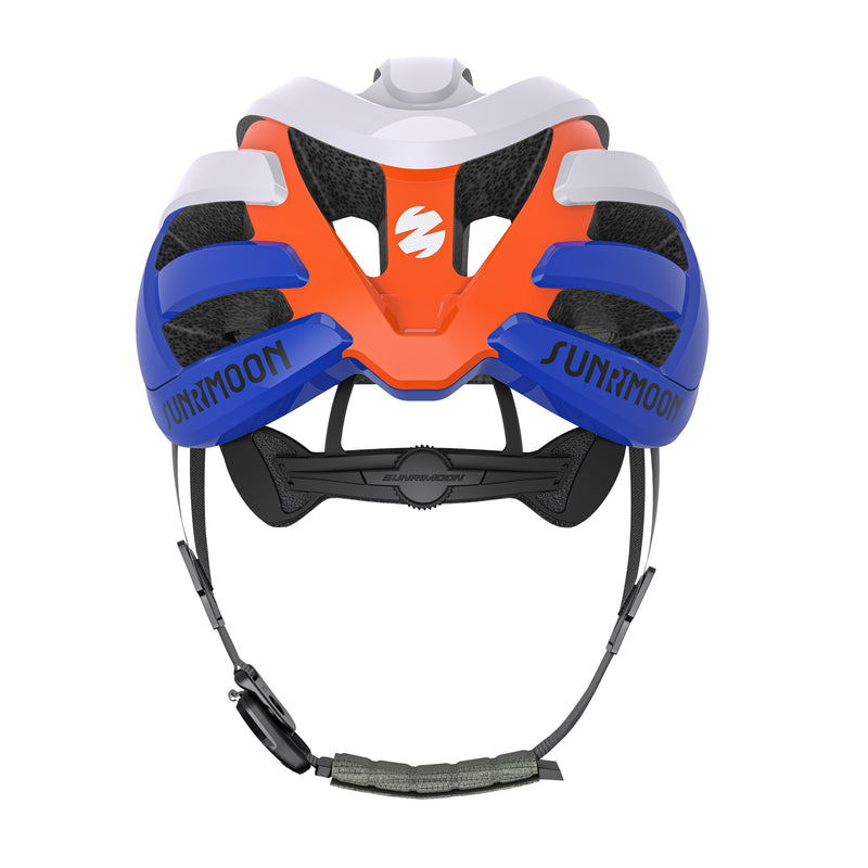 Load image into Gallery viewer, Sunrimoon Alien Cycling Helmet CS57