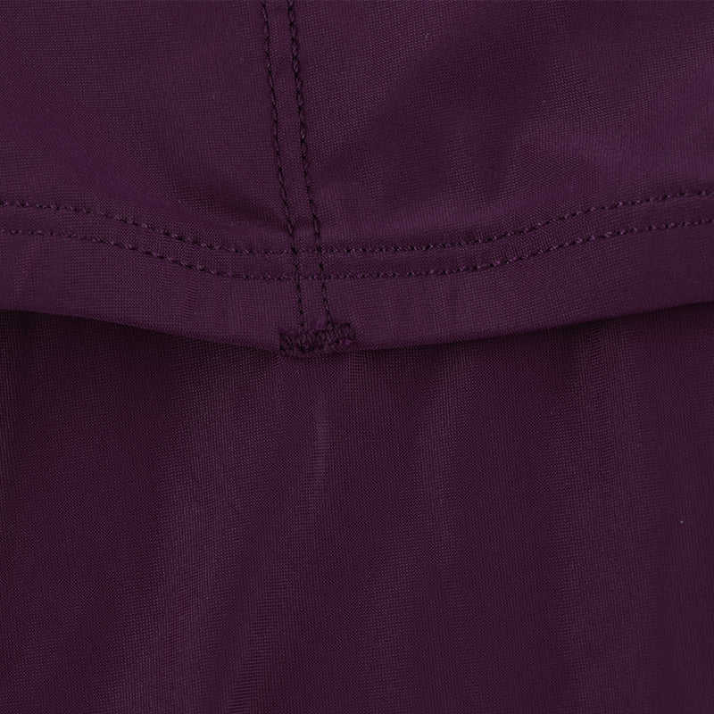 Load image into Gallery viewer, Mcycle Woman Solid Color Long Sleeve Cycling Jersey MY248W