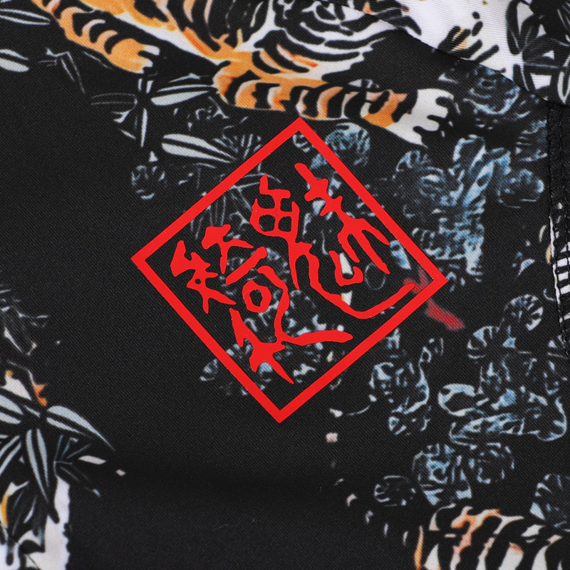 Load image into Gallery viewer, Mcycle Pro Men's Long Sleeve Cycling Jersey MY339