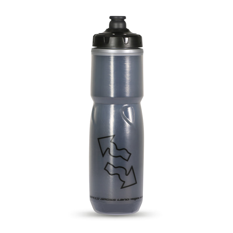 Load image into Gallery viewer, Upten Cycling Sports Double Layer Water Bottle Keep Cooling