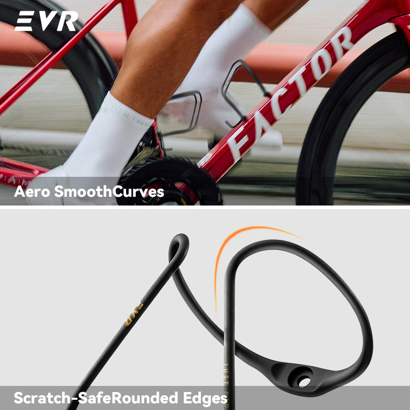 Load image into Gallery viewer, EVR Ultra-Light Carbon Fiber Water Bottle Cage