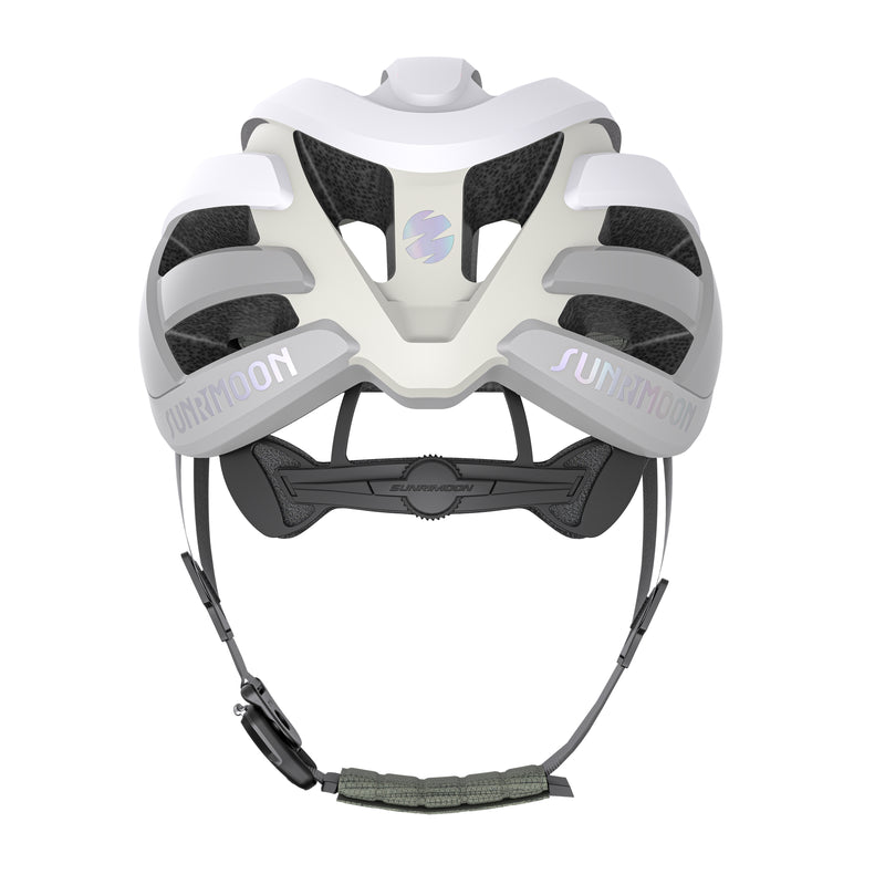 Load image into Gallery viewer, Sunrimoon Alien Cycling Helmet CS57