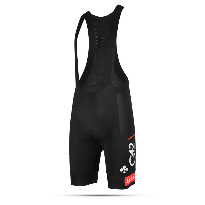 Load image into Gallery viewer, Team UAE Emirates Jersey and Bib Tights Unisex