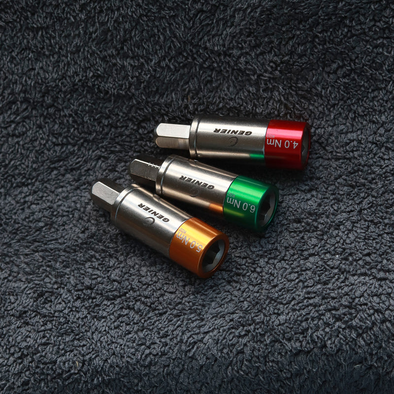 Load image into Gallery viewer, Smart Torque Sleeve B8960930