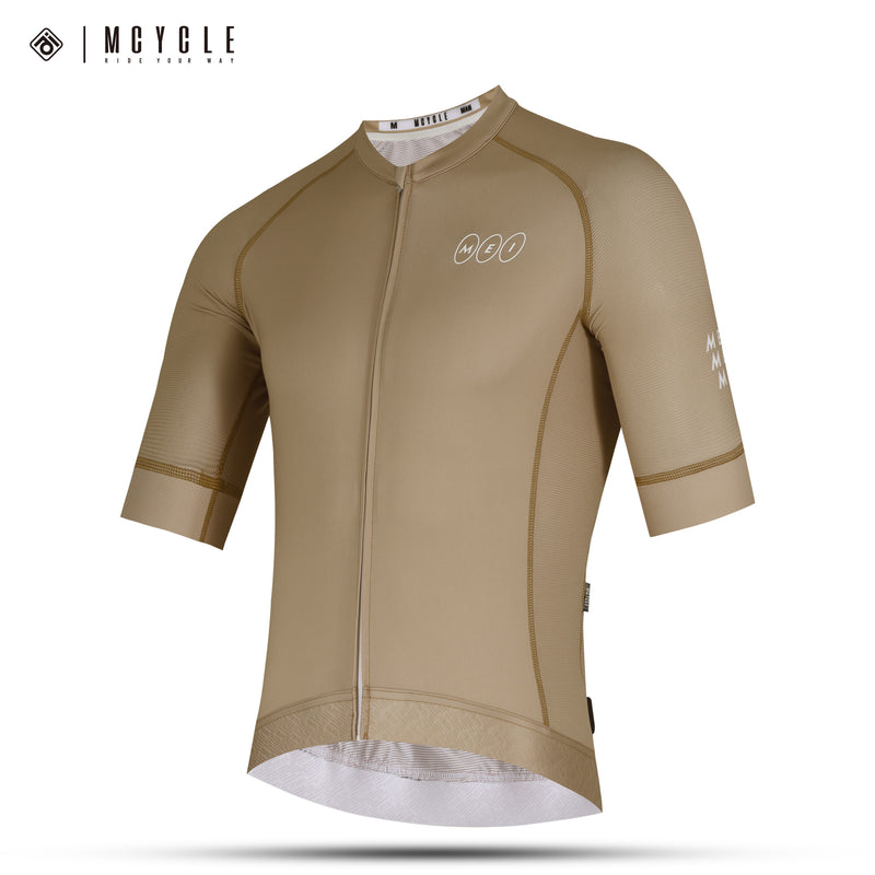 Load image into Gallery viewer, MCYCLE Men's Pro Performance Cycling Jersey MY361