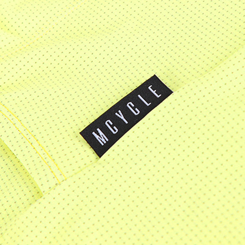 Load image into Gallery viewer, Mcycle Women's Cycling Jersey Long Sleeve MY094
