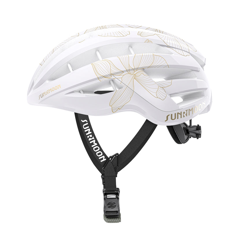 Load image into Gallery viewer, Sunrimoon Alien Cycling Helmet CS57