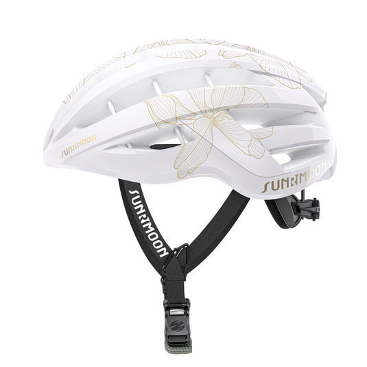 Sunrimoon Alien Cycling Helmet CS57