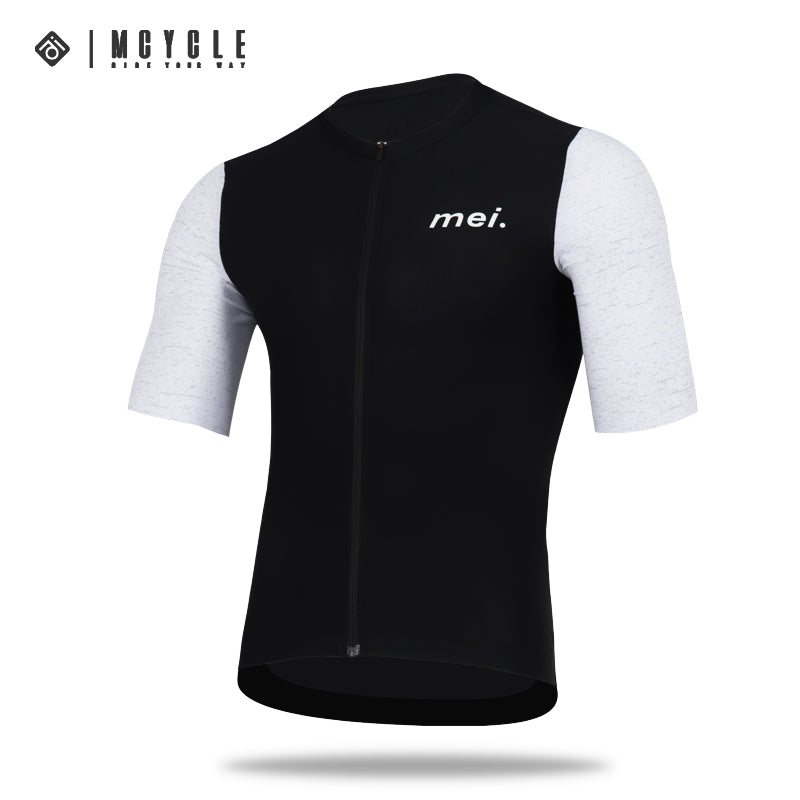 Load image into Gallery viewer, Mcycle Man Pro Cycling Jersey Top with Reflective MY243